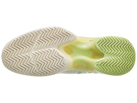 Lacoste AG-LT 26 Ultra AC\White/Light Green Mens Shoes