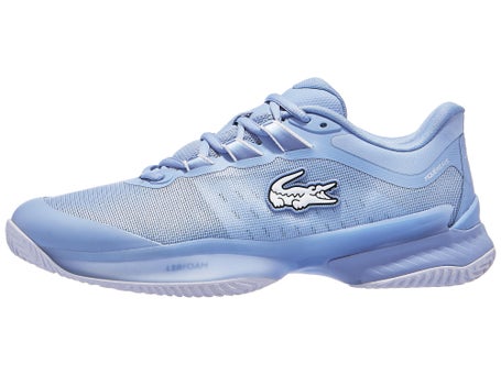 Lacoste AG-LT 26 Ultra Madrid Clay\Light Blue Men Shoes