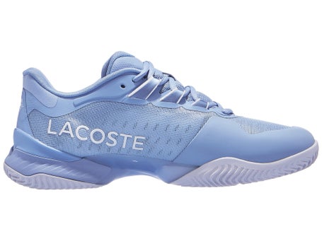 Lacoste AG-LT 26 Ultra Madrid Clay\Light Blue Men Shoes