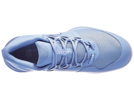 Lacoste AG-LT 26 Ultra Madrid Clay\Light Blue Men Shoes