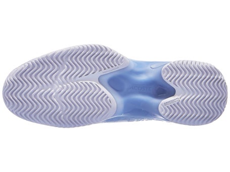 Lacoste AG-LT 26 Ultra Madrid Clay\Light Blue Men Shoes