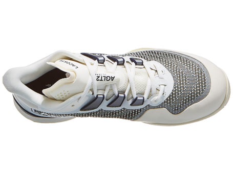 Lacoste AG-LT 23 Ultra AC\Off White/Navy Mens Shoe