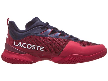 Lacoste AG-LT 23 Ultra AC\Red/Navy Mens Shoe