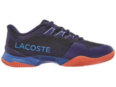 Lacoste AG-LT 26 Ultra RG Clay\Dark Blue Mens Shoes