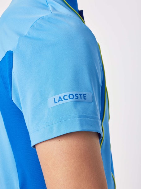CAMISETA LACOSTE JERSEY - LACOSTE - Hombre - Ropa