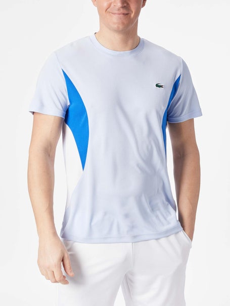 Camiseta técnica hombre Lacoste Novak Melbourne