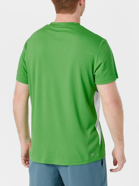 Lacoste Mens Novak Spring Top