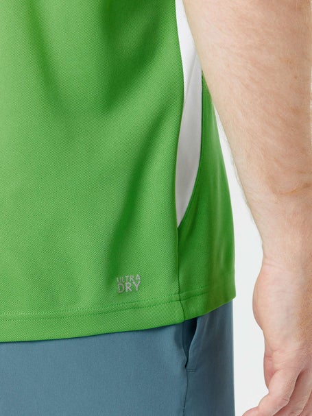 Lacoste Mens Novak Spring Top