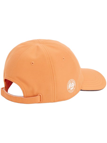 Lacoste Mens Roland Garros Official Tennis Hat 