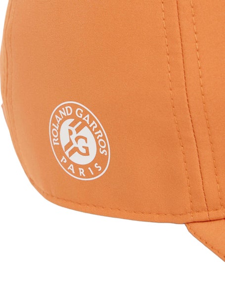 Lacoste Mens Roland Garros Official Tennis Hat 