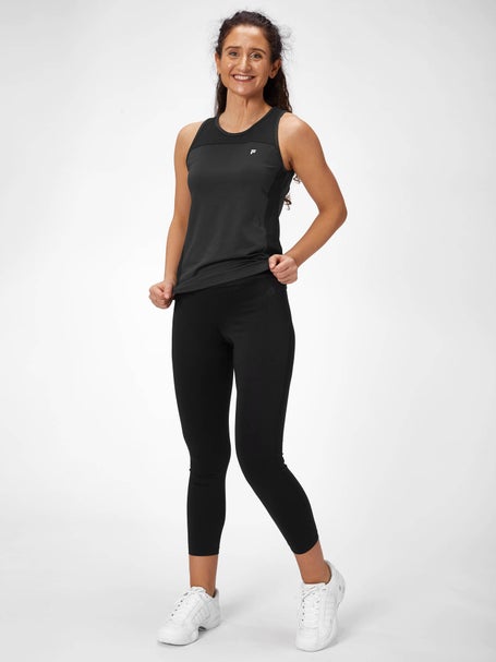 Lotto Womens Core Long Tight