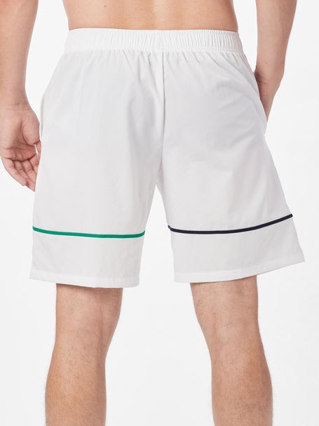 Lacoste Mens Players Fall Short