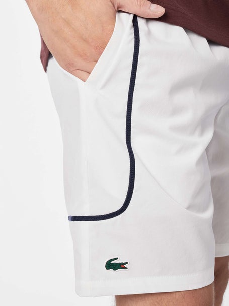 Lacoste Mens Players Fall Short