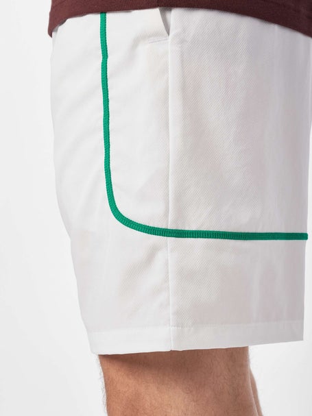 Lacoste Mens Players Fall Short