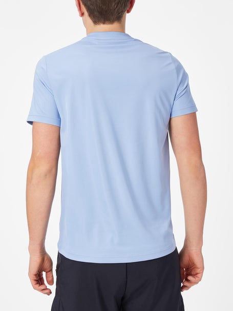Lacoste Mens Spring Performance Top
