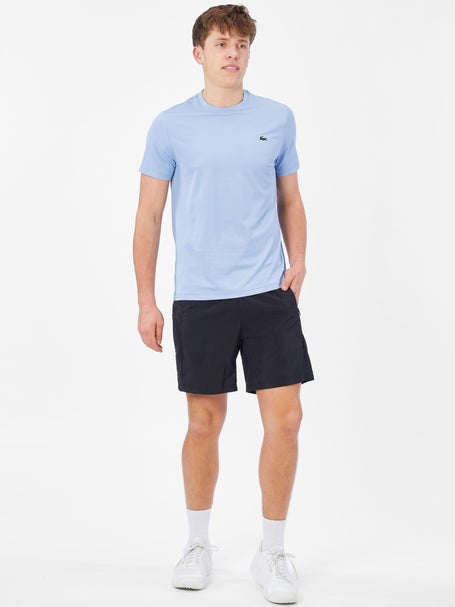 Lacoste Mens Spring Performance Top
