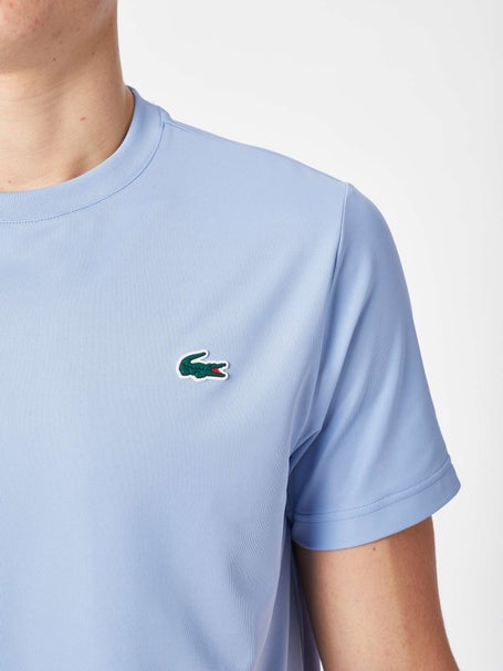 Lacoste Mens Spring Performance Top