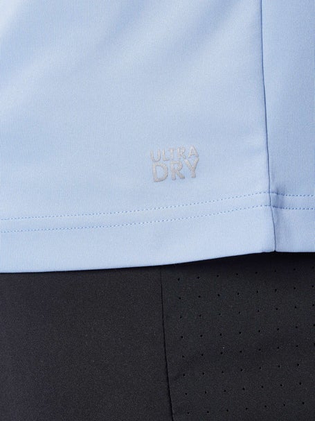 Lacoste Mens Spring Performance Top