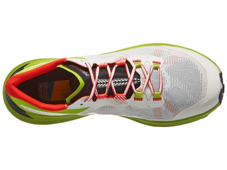 La Sportiva Prodigio\Mens Shoes\Antique/White