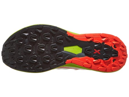 La Sportiva Prodigio\Mens Shoes\Antique/White