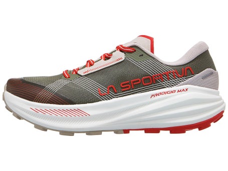 La Sportiva Prodigio Max\Mens Shoes\Cypress/Mountain 