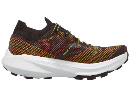 La Sportiva Prodigio Pro\Mens Shoes\Black/Yellow