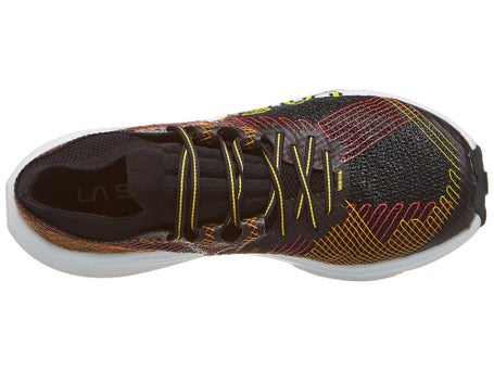 La Sportiva Prodigio Pro\Mens Shoes\Black/Yellow