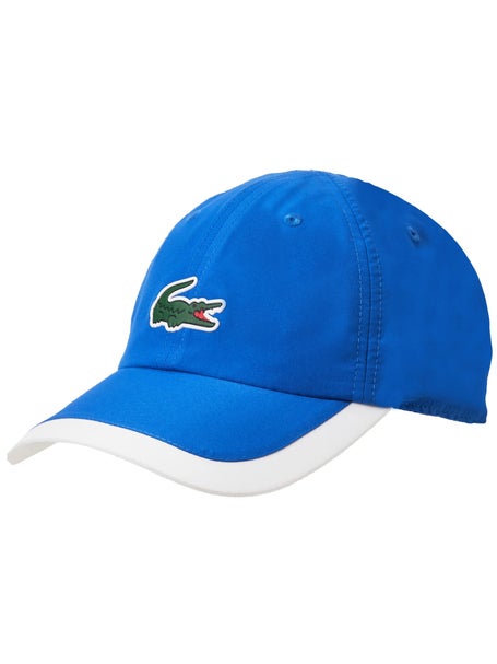 CASQUETTE LACOSTE CORE PERFORMANCE - LACOSTE - Homme - Vêtements