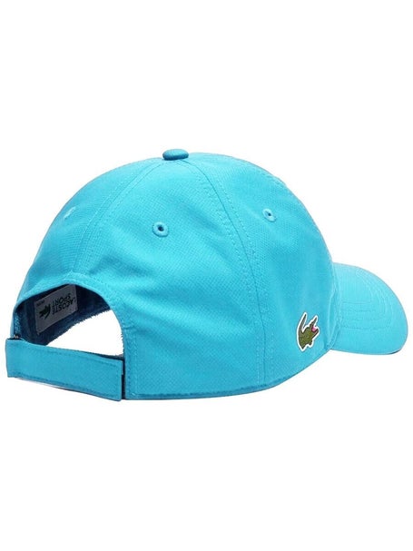 Casquette Lacoste Sport Blanc