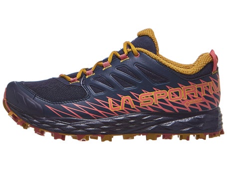 La Sportiva Lycan GTX\Womens Shoes\Night Sky/Rosebay