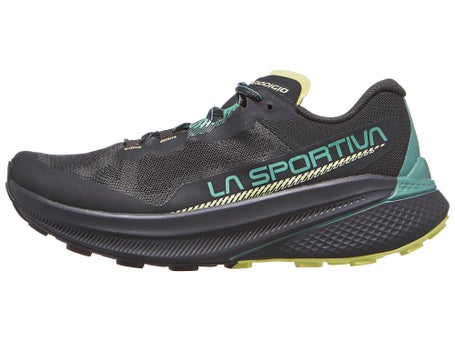 Zapatillas mujer La Sportiva Prodigio Carbon Juniper