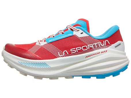 La Sportiva Prodigio Max\Womens Shoes\Hibiscus