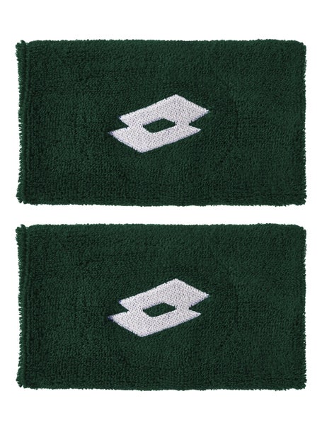 Lotto Tennis Doublewide Wristbands