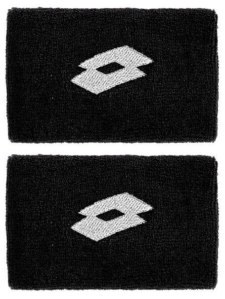 Lotto Tennis Doublewide Wristbands