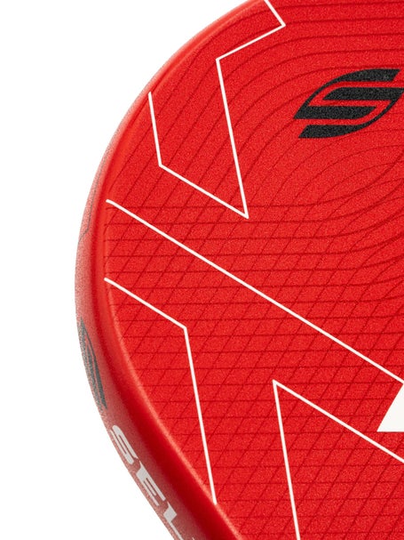 Selkirk LUXX Control Air Epic Red Pickleball Paddle | Tennis Warehouse ...