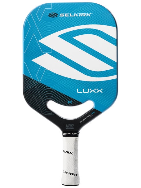 Selkirk LUXX Control Air S2 Blue Pickleball Paddle