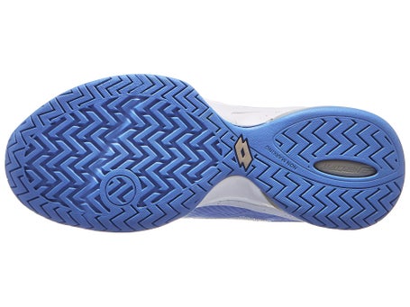 Lotto Mirage 300 III SPD\Chambray Blue/White Women Shoe