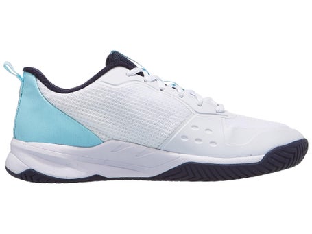 Lotto Mirage 700 AC\White/Clearwater/Navy Women Shoe