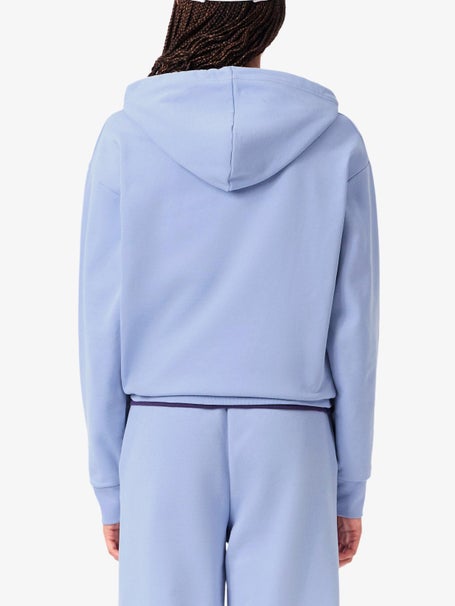 Lacoste Womens Hoodie