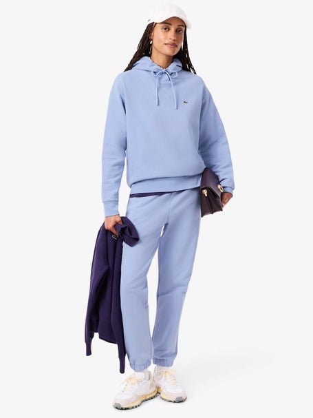 Lacoste Womens Hoodie
