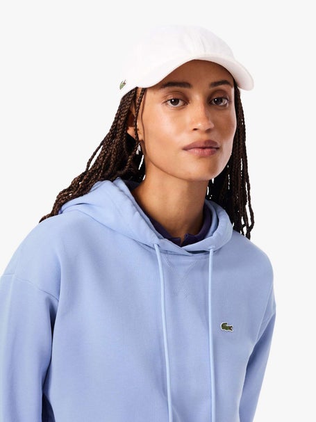 Lacoste Womens Hoodie