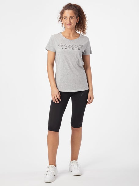 Lotto Womens Core Tennis T-Shirt