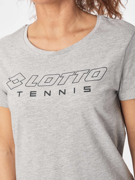 Lotto Womens Core Tennis T-Shirt