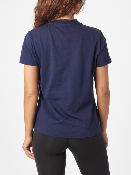 Lacoste Womens Core T-Shirt