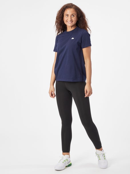 Lacoste Womens Core T-Shirt