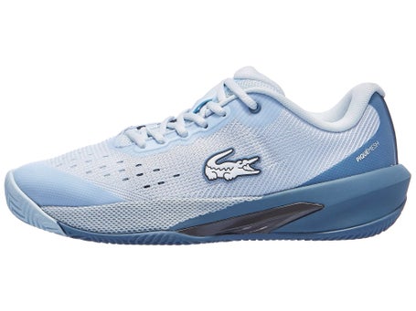 Lacoste AG-LT Evo AC\Light Blue/Blue Womens Shoes