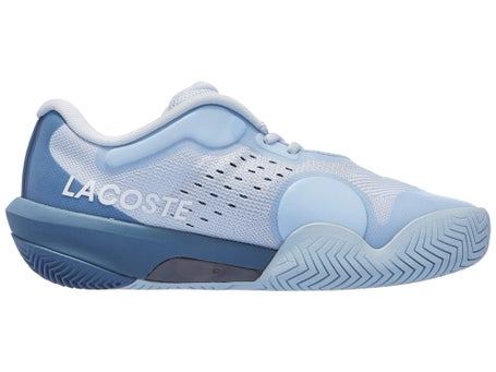 Lacoste AG-LT Evo AC\Light Blue/Blue Womens Shoes