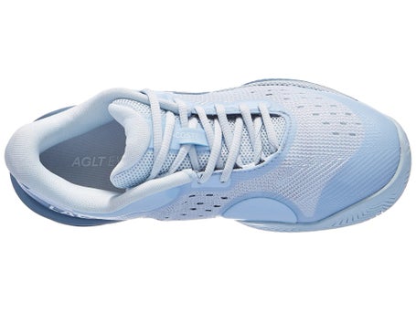 Lacoste AG-LT Evo AC\Light Blue/Blue Womens Shoes