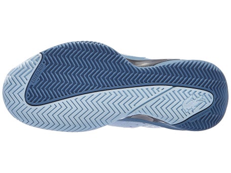 Lacoste AG-LT Evo AC\Light Blue/Blue Womens Shoes