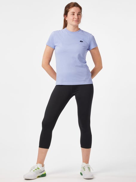 Lacoste Womens Fall T-Shirt